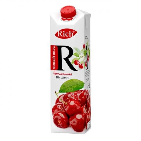 Сок Рич в ассорт.