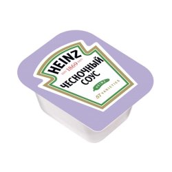 Соус чесночный