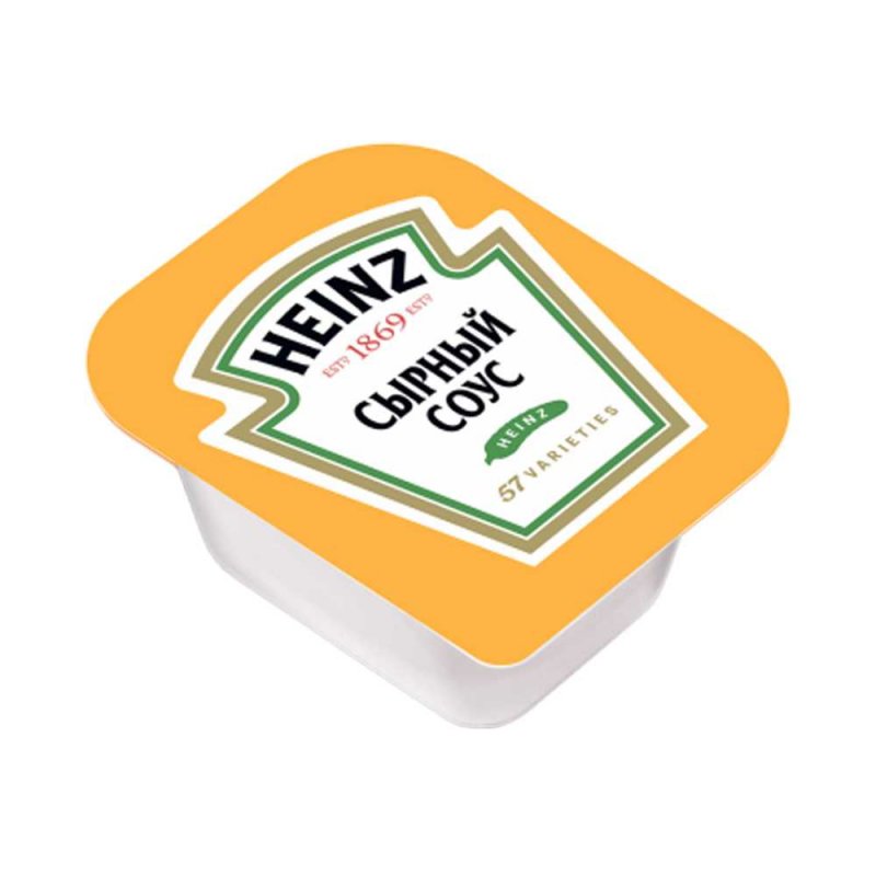 Соус сырный