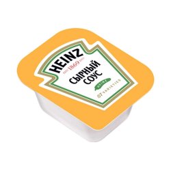 Соус сырный