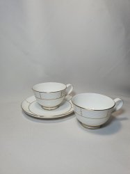 Кофейный набор Президентский