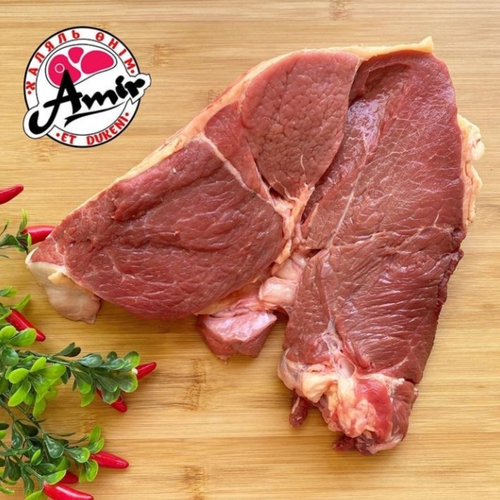 Филе кругляк