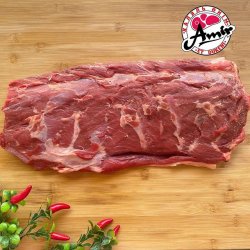 Спинка отбивная