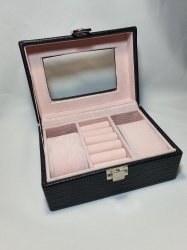 Шкатулка классика