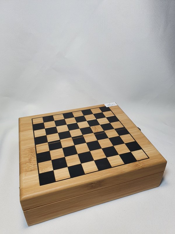 Шахматный набор