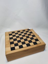 Шахматный набор