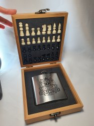 Шахматный набор