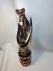 Статуэтка Символ власти