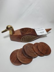 Подставка под горячее