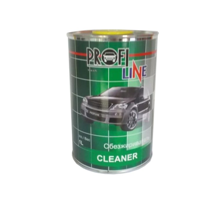   PROFILINE Обезжириватель   CLEANER 1л  #4