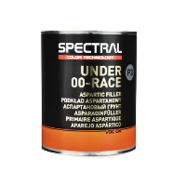 SPECTRAL UNDER 00 - RACE     P1; Р3; P5 0,7л #9