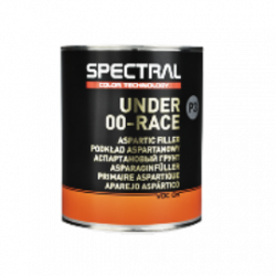 SPECTRAL UNDER 00 - RACE P1; Р3; P5 0,7л #9