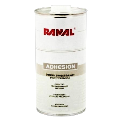 RANAL Грунт увеличивающий адгезию 0,5L #2