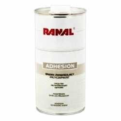 RANAL Грунт увеличивающий адгезию 0,5L #2