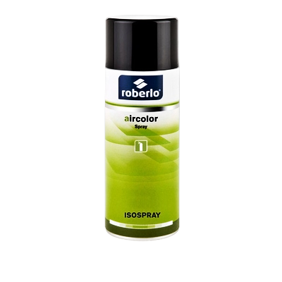 ROBERLO Isospray изолирующий грунт 1К бежевый ROB 61446 400мл. Бежевый #7