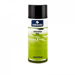 ROBERLO Isospray изолирующий грунт 1К бежевый ROB 61446 400мл. Бежевый #7