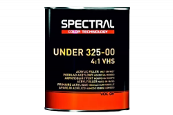 SPECTRAL UNDER 325-00  VHS       P1; Р3; P5 1,0л #9