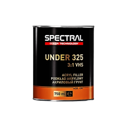 SPECTRAL UNDER 325 SPECTRAL  только  (Мокро на мокро) 0,75л #9