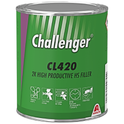 CH  420 CL 2K HS наполнитель  1  #7