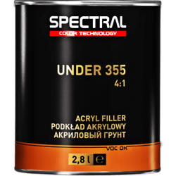 SPECTRAL UNDER 355 ТОЛСТОСЛОЙНЫЙ 0,8л #9