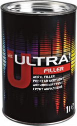 ULTRA Грунт FILLER 100 0,4л  #9