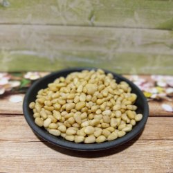 Кедровый орех очищенный