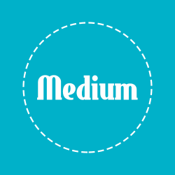 Medium (в разработке)