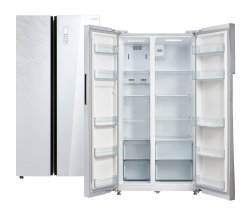 Двухкамерный холодильник Бирюса CD 466 GG