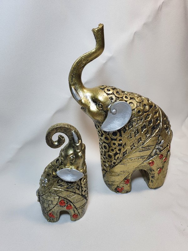 Сувениры 2слона