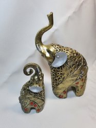 Сувениры 2слона