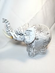 Слон газета