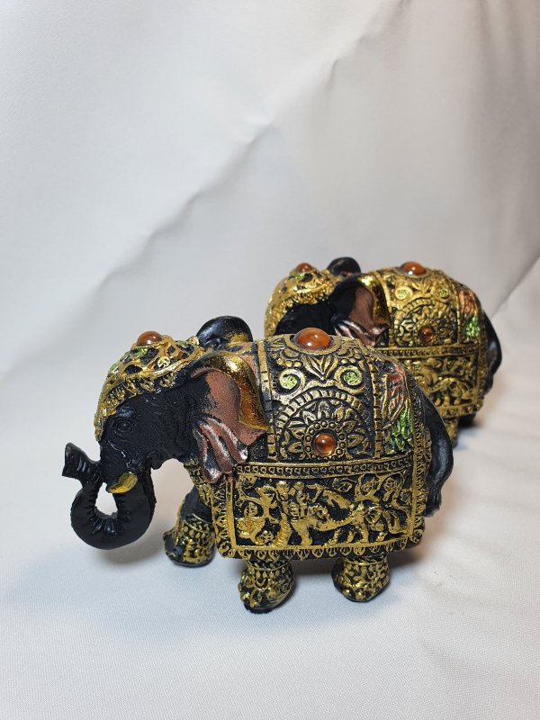 Слон сувенир