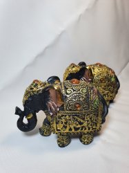 Слон сувенир