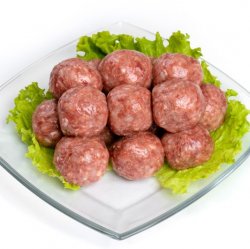 Фрикадельки