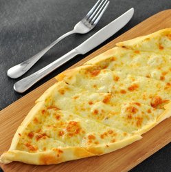 ПИДЭ с сыром