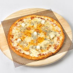 Четыре сыра