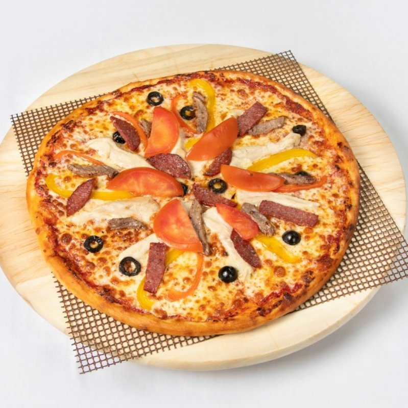 Пицца ассорти