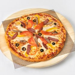 Пицца ассорти