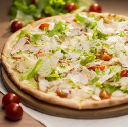 Пицца Цезарь