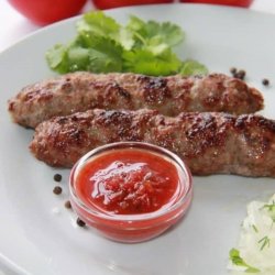 Люля из говядины