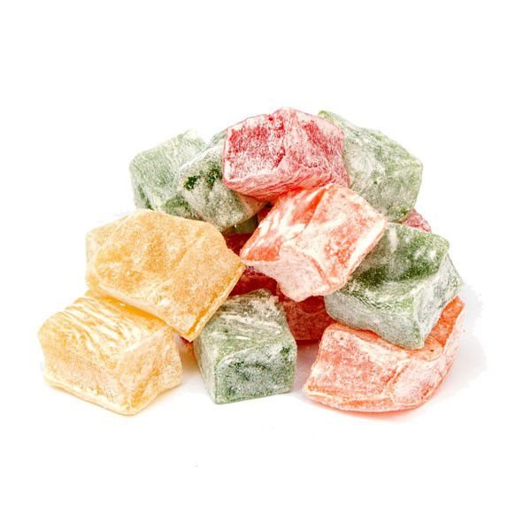 Рахат-лукум в ассортименте