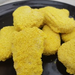 Наггетсы куриные