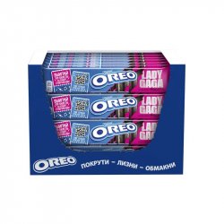 Печ ОРЕО 95гр (28шт)