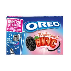 Печ ОРЕО ориг 228гр