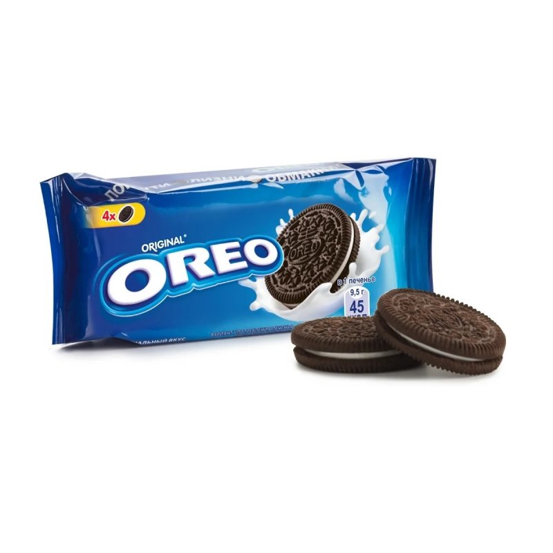 Печ ОРЕО 38гр