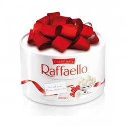 Набор РАФАЭЛО торт 200гр