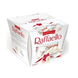 Набор РАФФАЭЛО 150гр