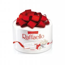 Набор РАФАЭЛО торт 100гр