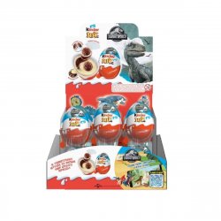 Киндер ДЖОЙ (24шт)