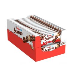 Киндер БУЭНО 43гр (30шт)